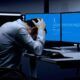 Apagón digital, volver a la normalidad llevara días