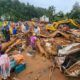 Tragedia en India deja 93 muertos y decenas atrapados por deslizamientos