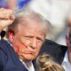 Atentado contra Trump frustrado gracias a la denuncia de la madre de uno de los atacantes