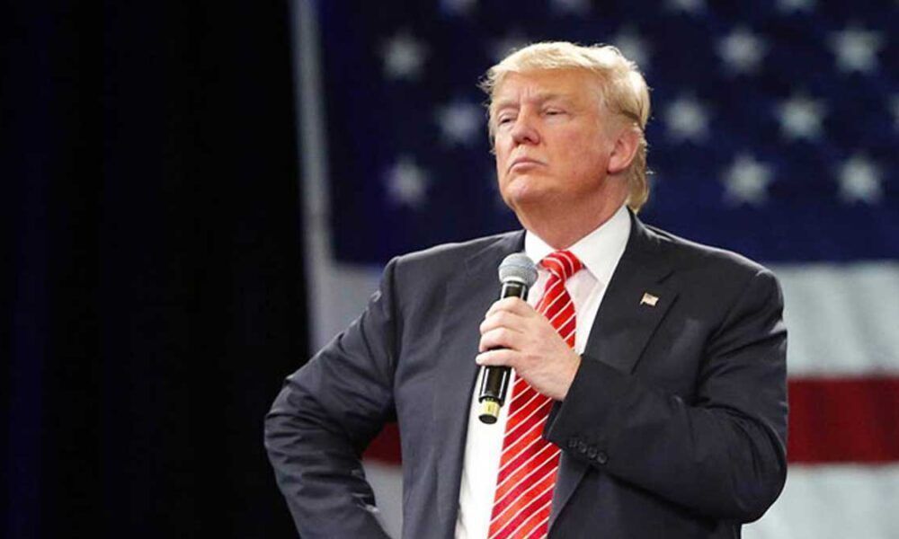 Trump exigirá a Cuba liberar presos políticos si gana las elecciones