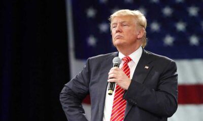 Trump exigirá a Cuba liberar presos políticos si gana las elecciones