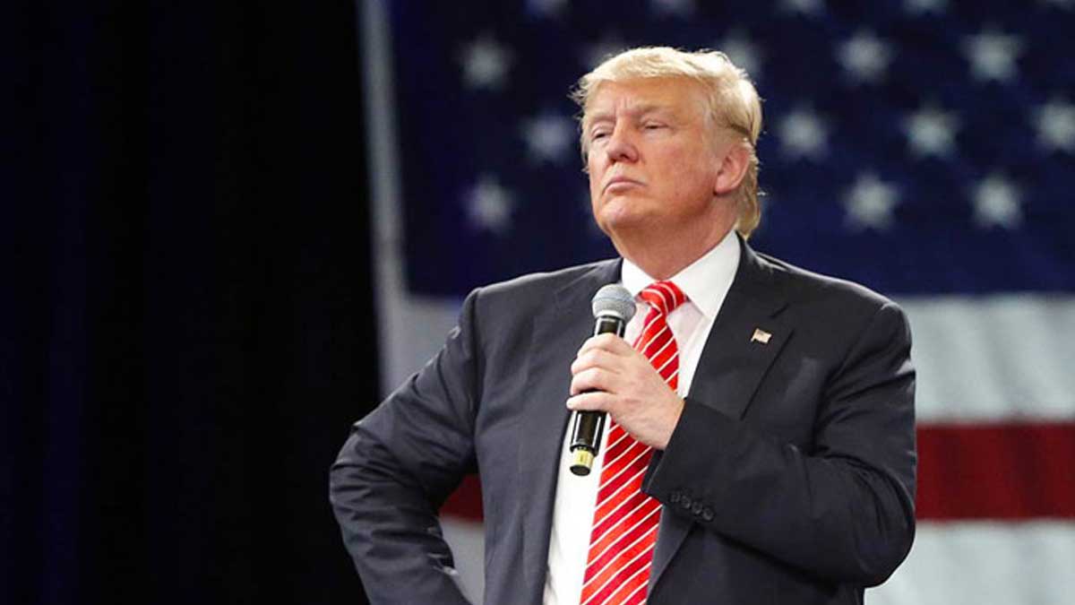 Trump exigirá a Cuba liberar presos políticos si gana las elecciones