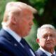 López Obrador responde a Trump: “No se resuelve nada con cerrar la frontera”
