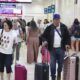 Aumenta 8.1% ingreso de divisas por turismo