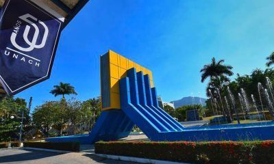 UNACH abrirá sus puertas en San Fernando