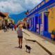 Lanzan video musical sobre San Cristóbal, compuesto por el chiapaneco José Luis Castillejos