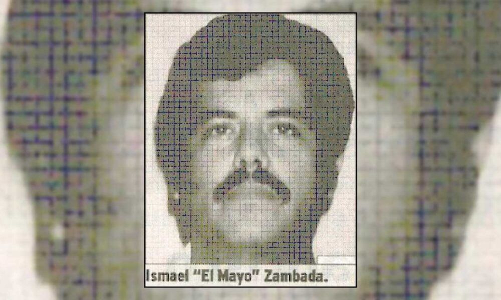 Los detalles de la detención del «Mayo» Zambada y el hijo de «El Chapo» Guzmán en EE.UU.