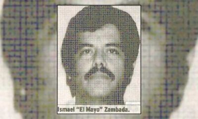 Los detalles de la detención del «Mayo» Zambada y el hijo de «El Chapo» Guzmán en EE.UU.