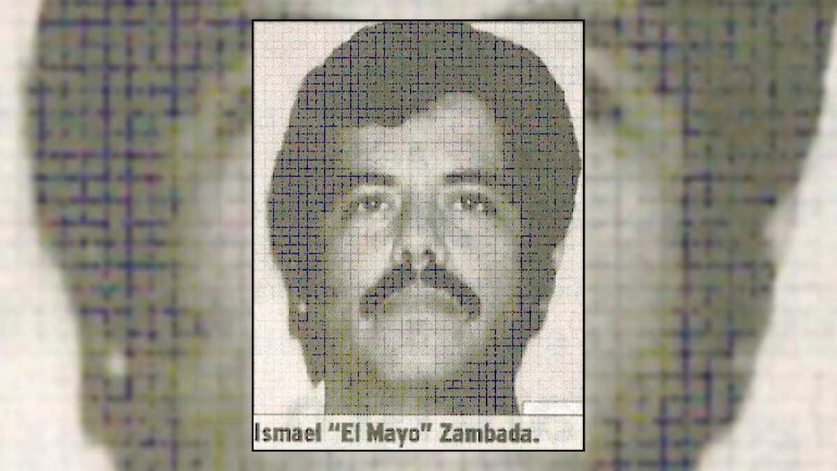 Los detalles de la detención del «Mayo» Zambada y el hijo de «El Chapo» Guzmán en EE.UU.