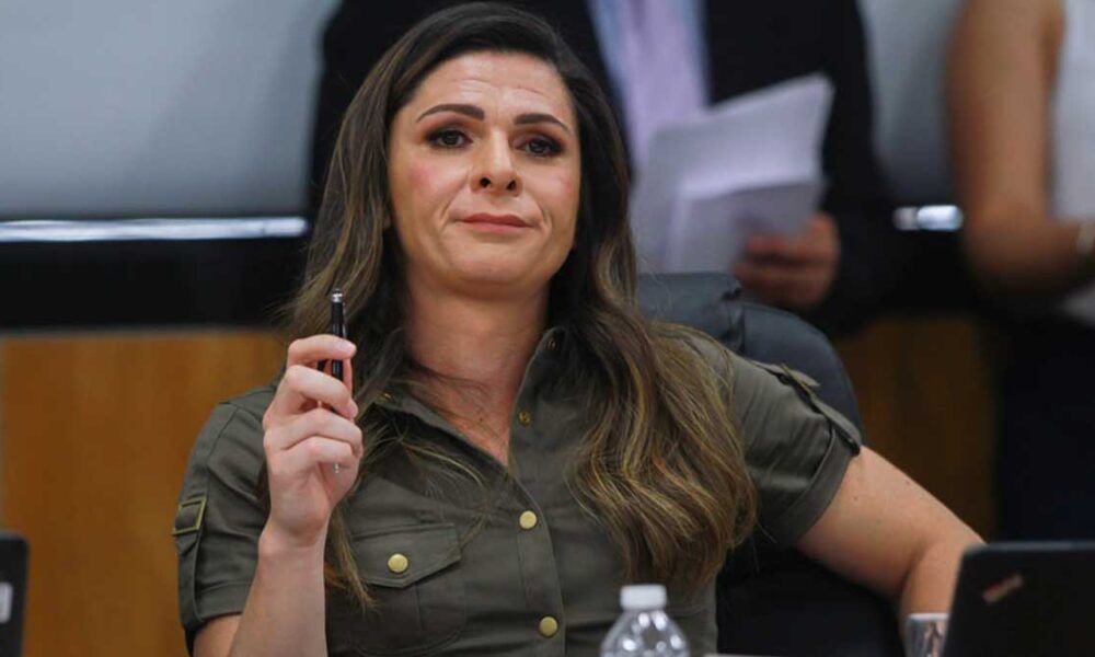 Ana Gabriela Guevara y la CONADE revelan su incompetencia tras JJ.OO. de París 2024