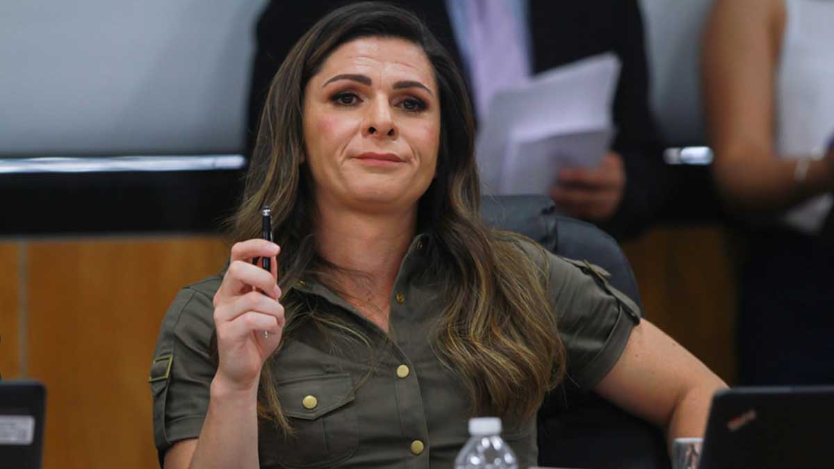 Ana Gabriela Guevara y la CONADE revelan su incompetencia tras JJ.OO. de París 2024