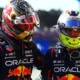 Verstappen defiende a Checo Pérez y revela sus planes antes del GP de Países Bajos