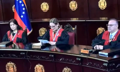 ONU declara al TSJ y CNE venezolanos como instrumentos de represión
