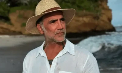 Alejandro Fernández denuncia el uso de su nombre para engañar fans