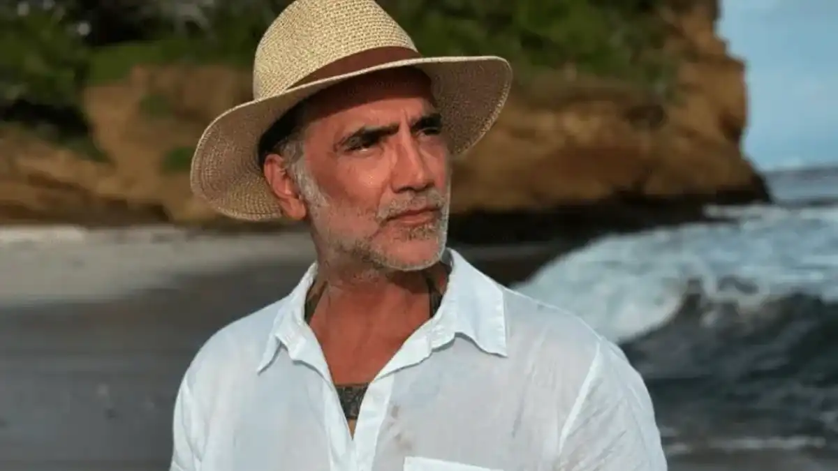 Alejandro Fernández denuncia el uso de su nombre para engañar fans