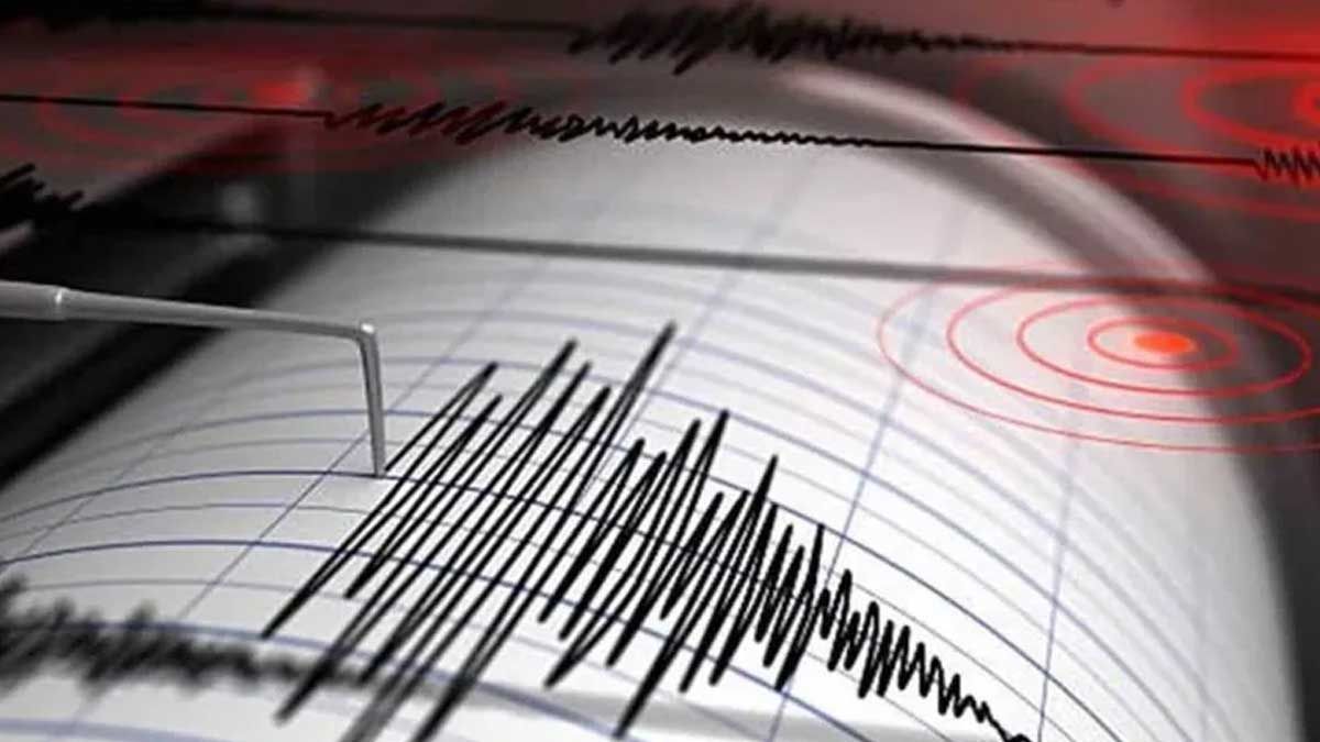 Suena la Alerta de Sismo en CDMX, Guerrero, Puebla y Morelos