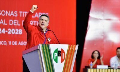 ‘Alito’ arrasó con el 97% de los votos y permanecerá hasta 2028