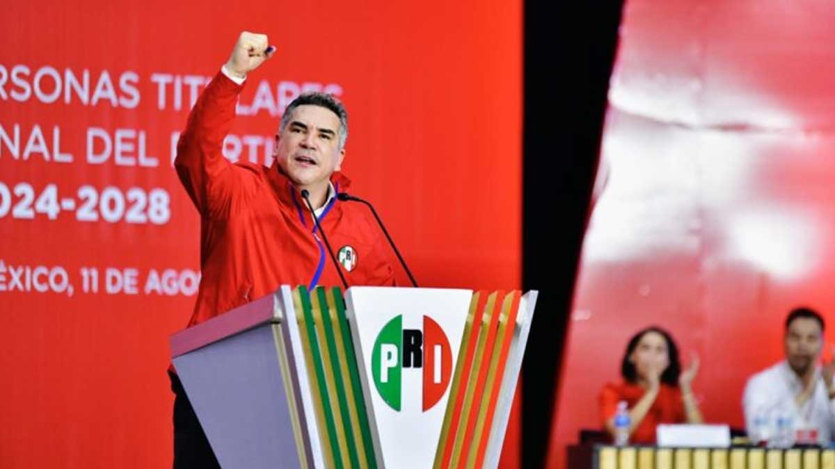 ‘Alito’ arrasó con el 97% de los votos y permanecerá hasta 2028