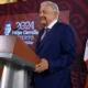 AMLO Califica a Washington Post como ‘Pasquín’ por sus Críticas a la Reforma Judicial