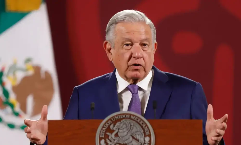 AMLO rechaza nuevas elecciones en Venezuela
