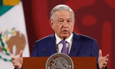 AMLO rechaza nuevas elecciones en Venezuela