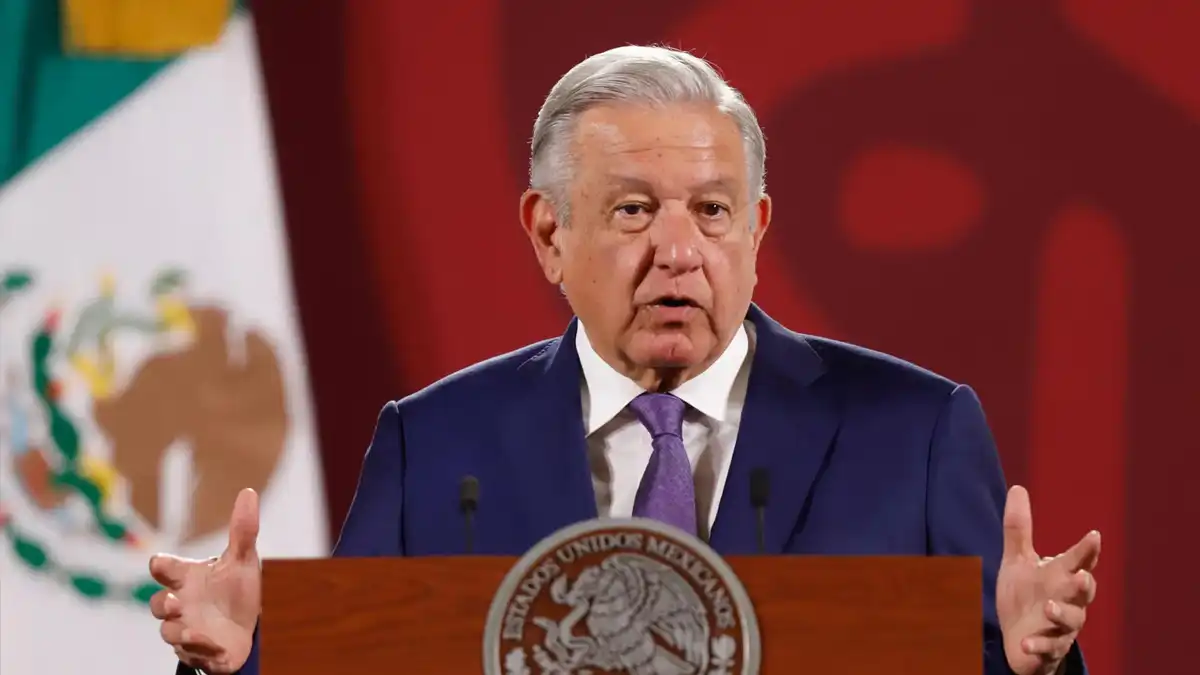 AMLO rechaza nuevas elecciones en Venezuela