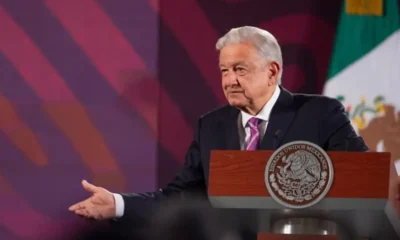 López Obrador respalda el paro en el Poder Judicial