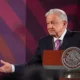 López Obrador respalda el paro en el Poder Judicial