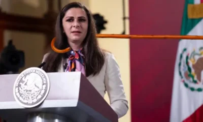 Rommel Pacheco reemplazaría a Ana Guevara en la Conade