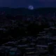 Maduro culpa a un sabotaje del apagón en Venezuela