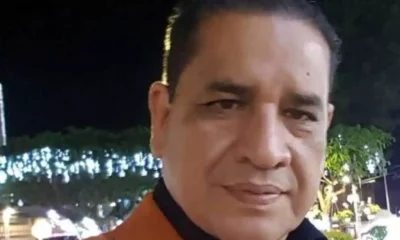 Periodista Ariel Grajales grave tras ataque a balazos en Chiapas