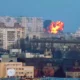 Rusia lanza más de 200 misiles y drones contra Ucrania en un bombardeo masivo