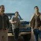 Primeras imágenes del debut de Juanes en el cine