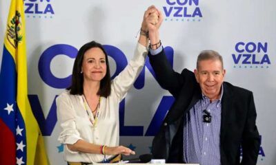 EE.UU. Reconoce a Edmundo González como el Verdadero Ganador de las Elecciones en Venezuela
