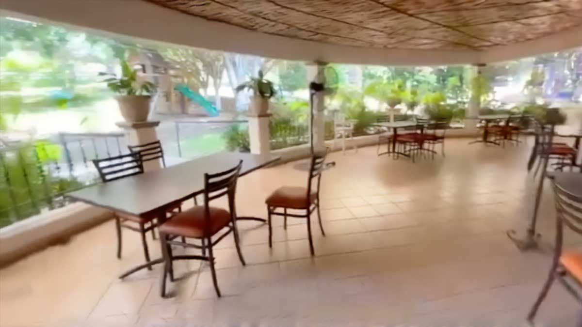 El Italiano, un refugio gastronómico en San Fernando