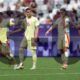 España avanza a semifinales en París 2024 tras vencer 3-0 a Japón