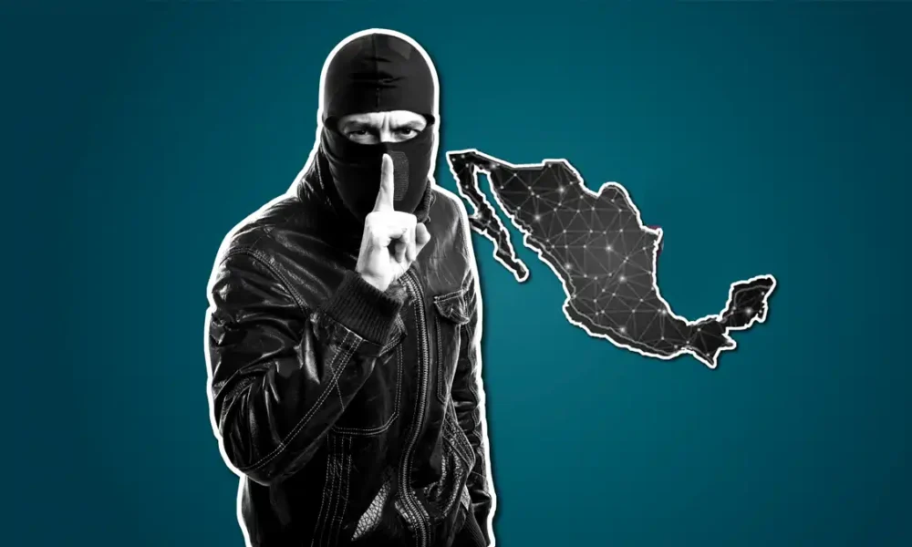 Extorsiones a comerciantes elevan la tasa de inflación en México