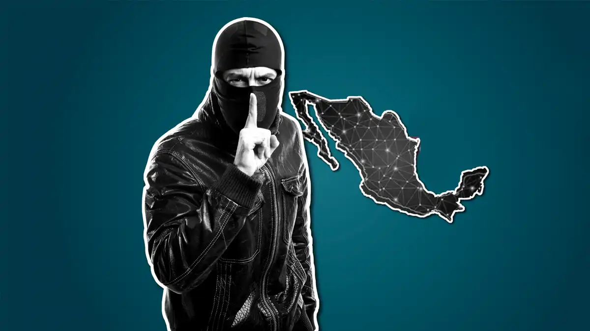 Extorsiones a comerciantes elevan la tasa de inflación en México