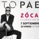 Fito Páez ofrecerá concierto gratis en el Zócalo