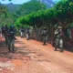Más de 60 personas secuestradas por carteles en Frontera Comalapa, Chiapas