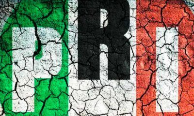 Futuro incierto del PRI en su renovación de liderazgos