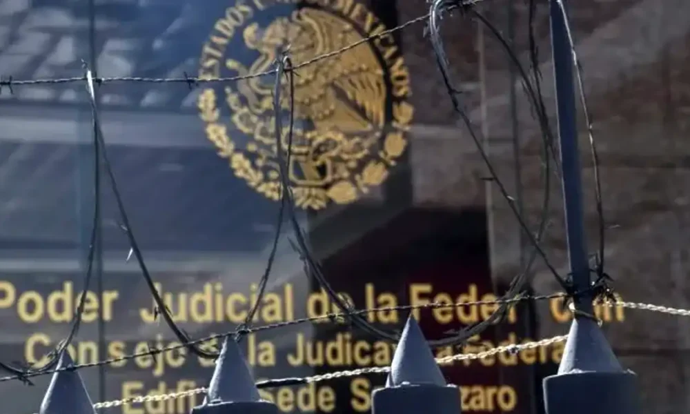 Reforma Judicial impactará negativamente en el PIB