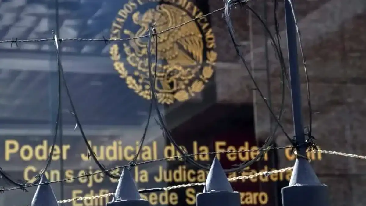Reforma Judicial impactará negativamente en el PIB