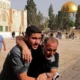 Escalada de tensión en Jerusalén: 1.400 ultranacionalistas judíos invaden la Explanada de las Mezquitas