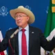 López Obrador responde a Ken Salazar: ‘México no es una colonia’