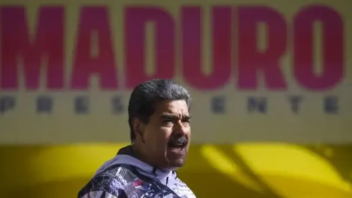 Nicolás Maduro Confirmado como Presidente por el Supremo de Venezuela