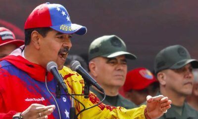 La ONU denuncia asesinatos y secuestros institucionales tras la elección de Maduro
