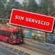 El Metrobús CDMX cerrará estaciones en agosto por mantenimiento