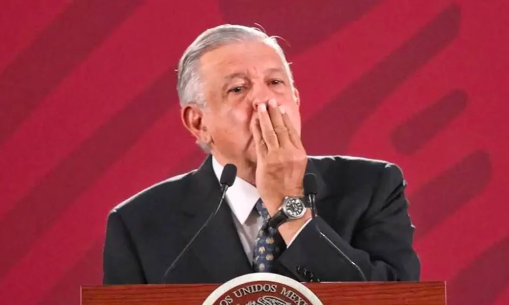 AMLO mantiene a México al margen de la crisis de Venezuela