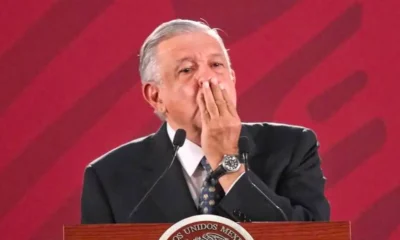 AMLO mantiene a México al margen de la crisis de Venezuela